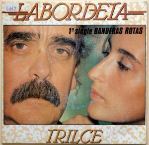 Banderas Rotas / Trilce
