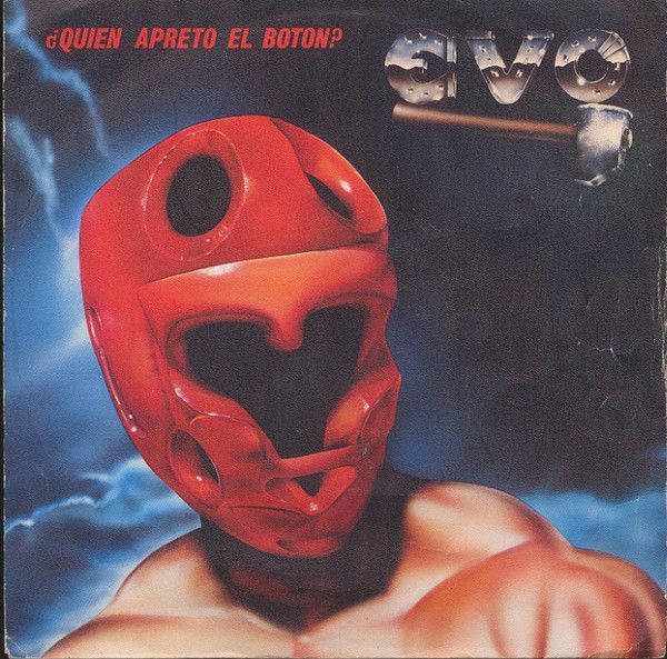 ¿Quien Apreto El Boton? / Maldita Soledad