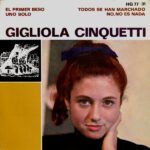 Gigliola Cinquetti