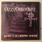 Mama I'm Coming Home - Homenaje Ozzy Osbourne