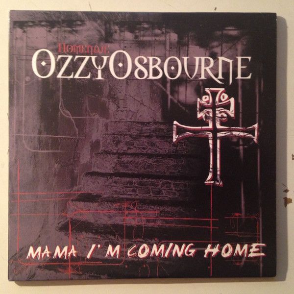 Mama I'm Coming Home - Homenaje Ozzy Osbourne