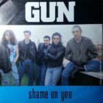 Shame On You
