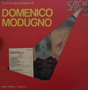 Domenico Modugno