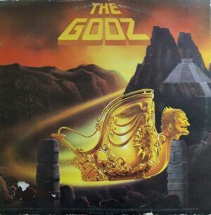 The Godz