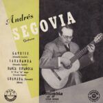 Recital De Guitarra
