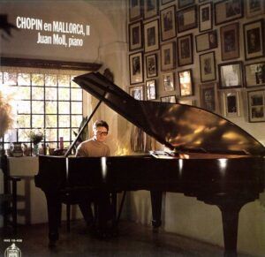 Chopin en Mallorca II