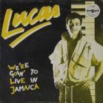 We're Goin' To Live In Jamaica