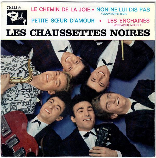 a00733ad542a253b3d9bfc1a9038a1eacb5bed33_0_0.jpeg Le Chemin De La Joie