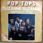 Suzanne Suzanne