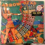 Arrow Head
