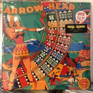 Arrow Head