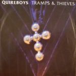 Tramps & Thieves