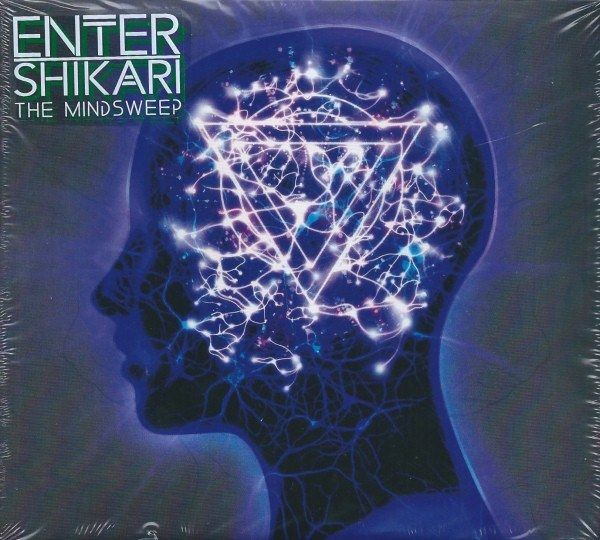 The Mindsweep