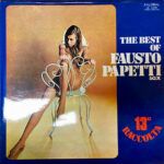 13a Raccolta - The Best Of Fausto Papetti
