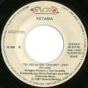 El Reloj Del Cariño