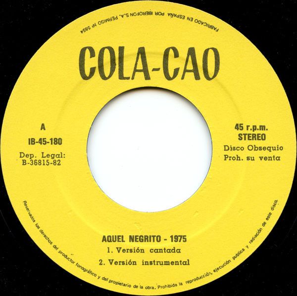 a0d58285e89f08ef7a7ceaa9bf911c66d9d6091f_0_0.jpeg Confidencias Con Nutrexpa - La Canción Del Negrito