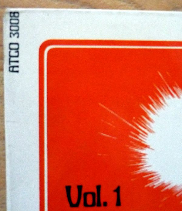 Rhythm & Blues Terrible Vol. 1