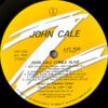 John Cale Comes Alive