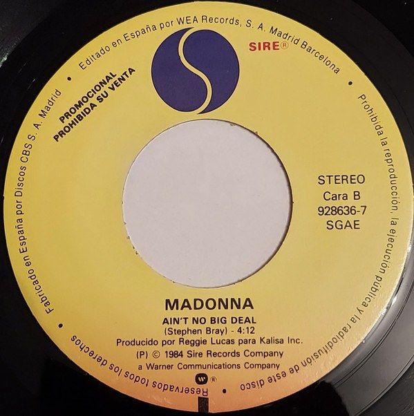 Papa Don't Preach
