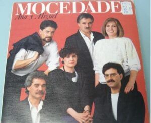 Ana Y Miguel
