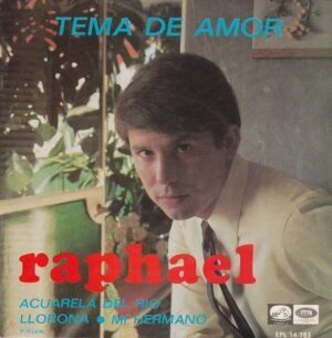 Tema De Amor