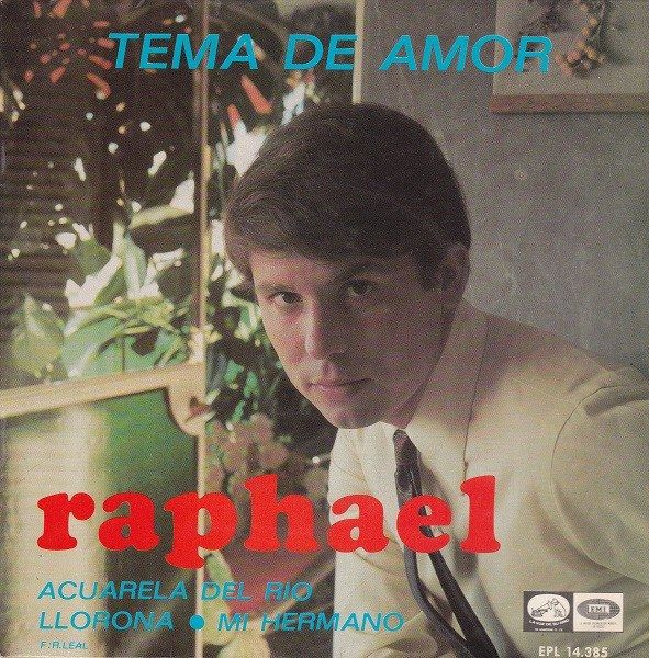Tema De Amor