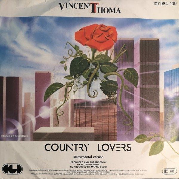 Country Lovers