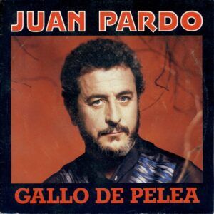 Gallo De Pelea
