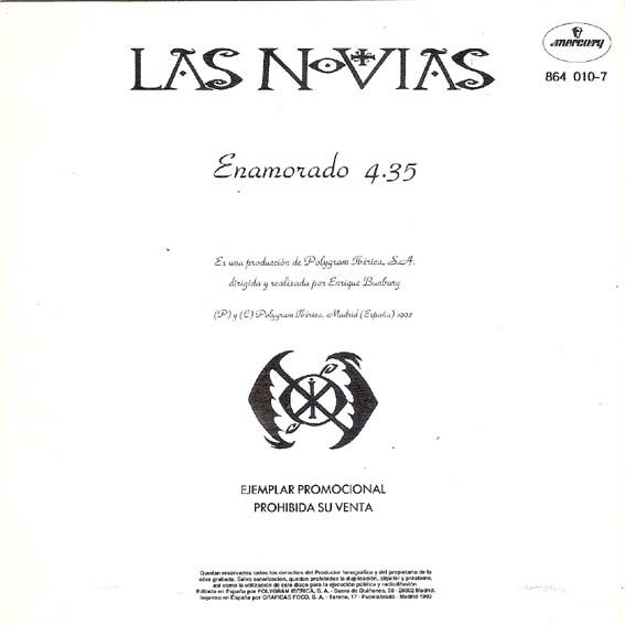 Enamorado