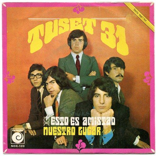 a22fa32128406864ebb9df7b76f636a50a38536d_0_0.jpeg Esto Es Amistad / Nuestro Lugar