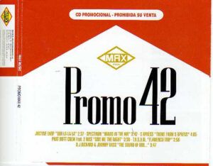 Promo Max 42
