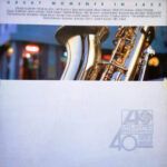 Great Moments In Jazz