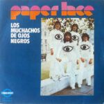 Los Muchachos De Ojos Negros