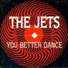 You Better Dance