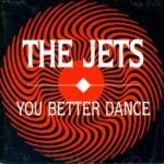 You Better Dance