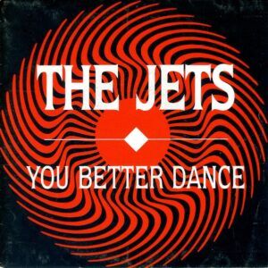 You Better Dance