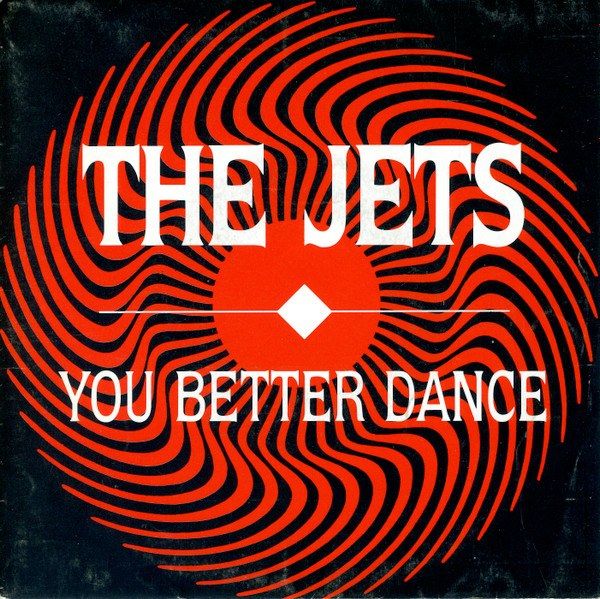 You Better Dance
