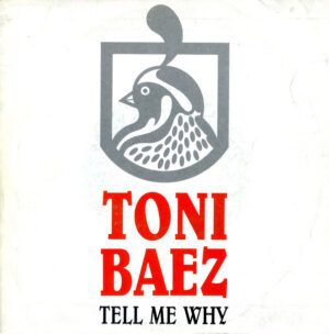 Tell Me Why