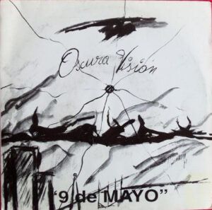 9 De Mayo