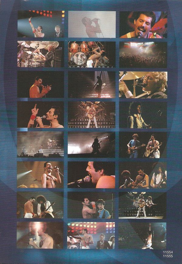 We Will Rock You