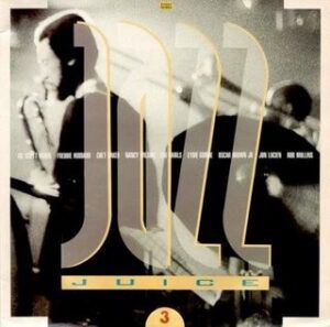 Jazz Juice 3