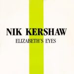 Elizabeth's Eyes