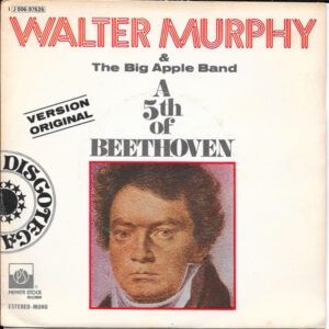 A 5th Of Beethoven