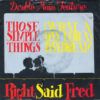 a3040912b35c1d3bf026c2b8c02fb569135e319b_0_0.jpeg Those Simple Things / (What A Day For A) Daydream