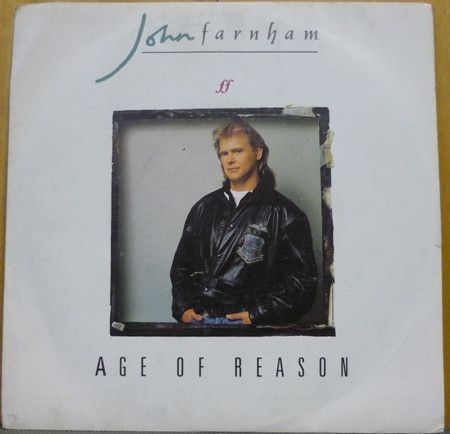 Age Of Reason