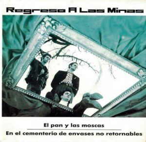 El Pan Y Las Moscas