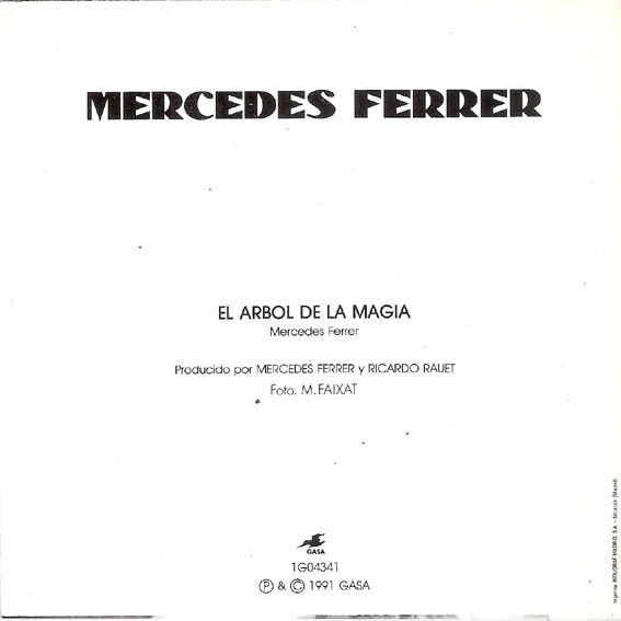 El Arbol De La Magia