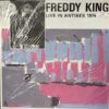 Live In Antibes 1974