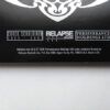 a3b58cbff318188aa8592896d4ed226aeb8312fe_0_0.jpeg Live In L.A. (Death & Raw)