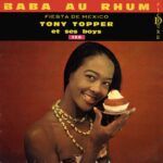 Baba Au Rhum